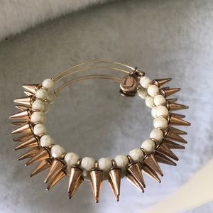 Alex and Ani Bracelet